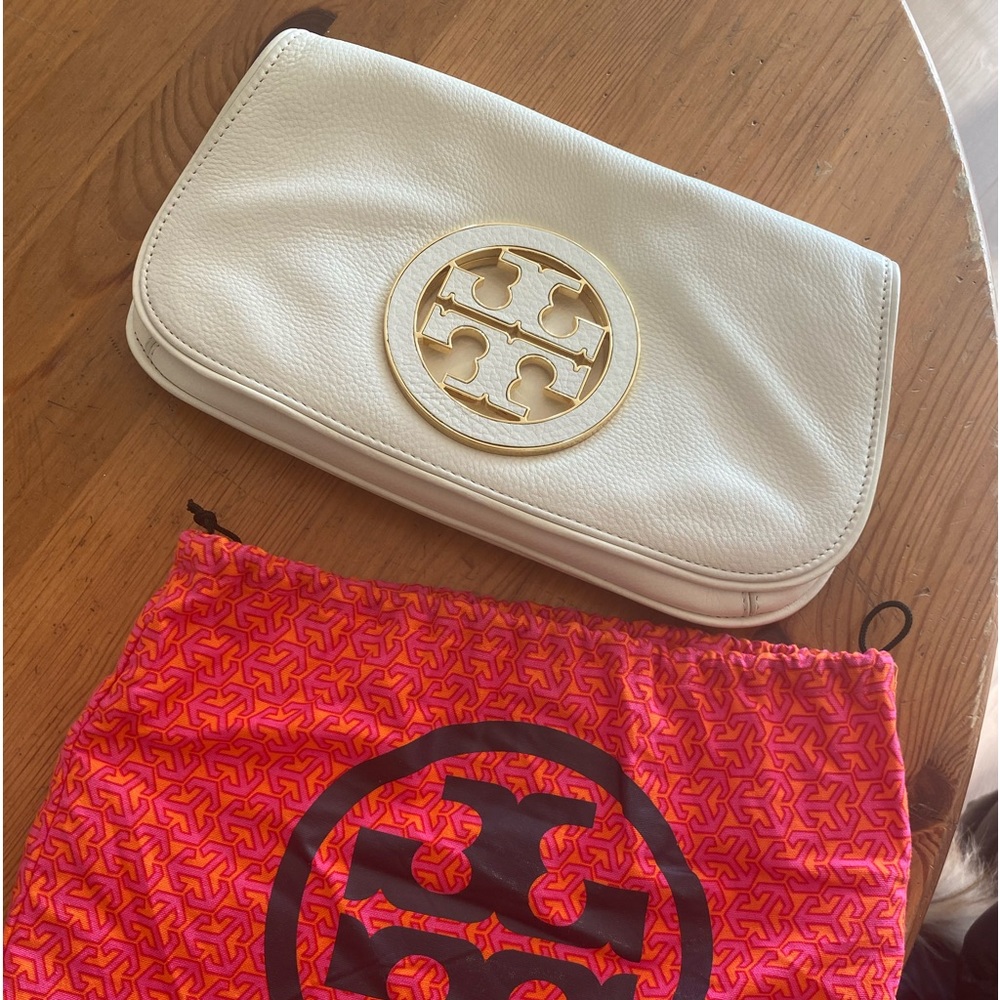 Tory Burch Clutch